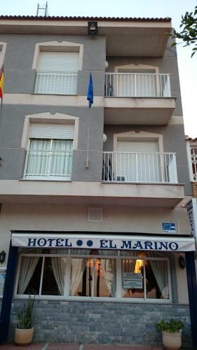 Hotel El Marino