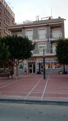Hotel El Marino