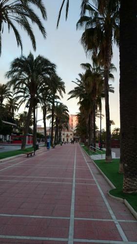 Hotel El Marino