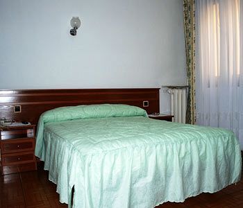 Hostal Galaico