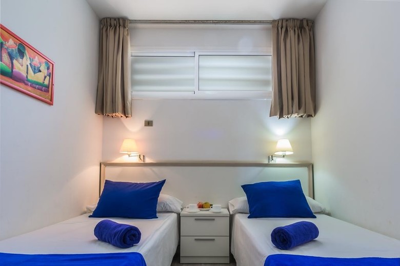 Apartamentos Patricio