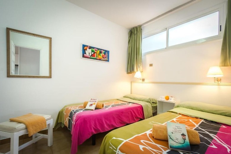 Apartamentos Patricio