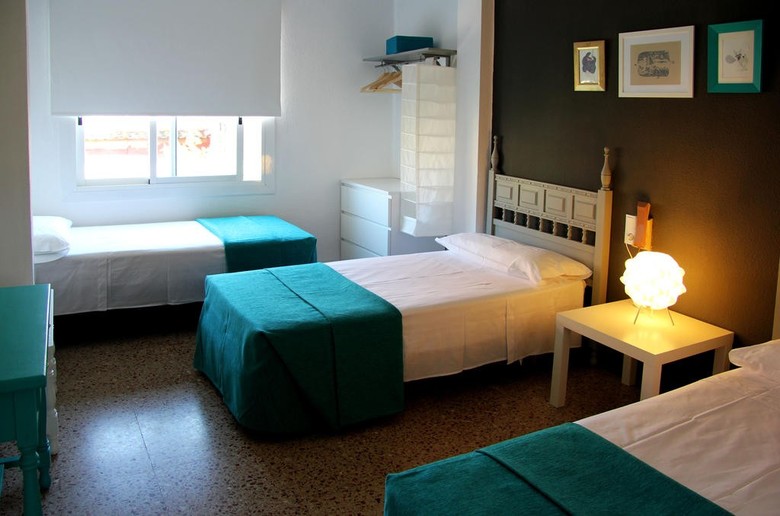 Hotel Bosquemar