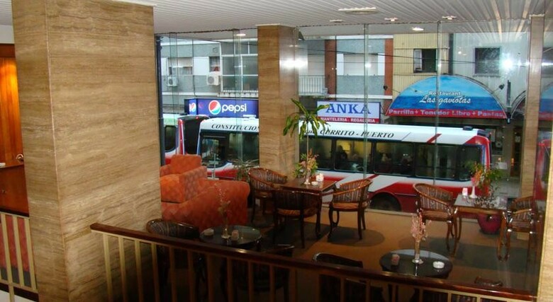 Gran Hotel Continental