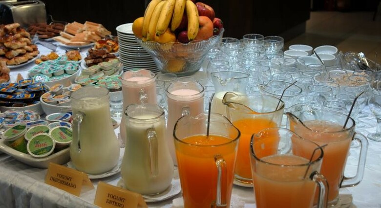 Gran Hotel Continental