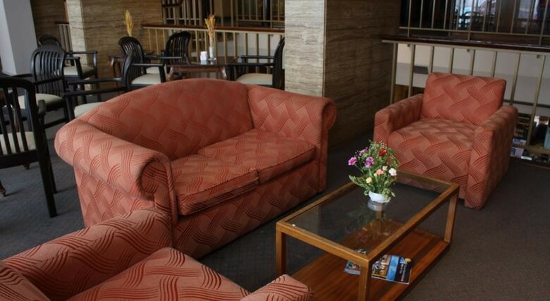 Gran Hotel Continental