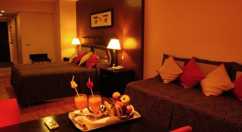 Gran Hotel Continental