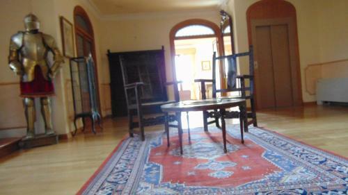 Hotel Iacobus