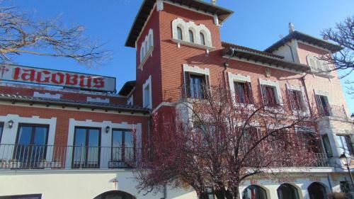 Hotel Iacobus