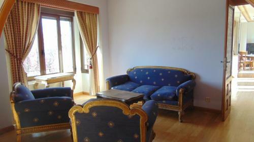 Hotel Iacobus