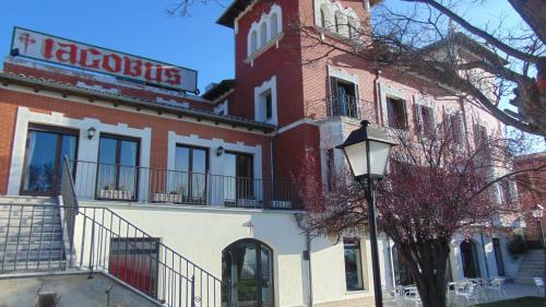 Hotel Iacobus