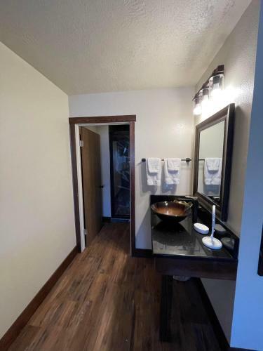 Apartamento The Kanab Lodge