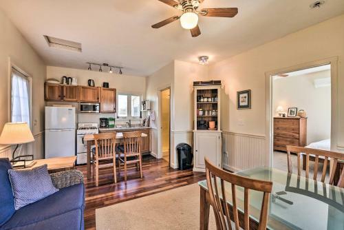 The Schoolhouse With Dock On Lake Champlain!