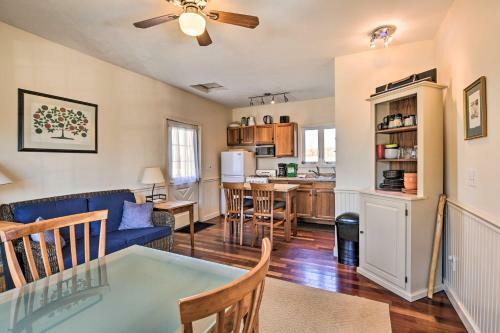 The Schoolhouse With Dock On Lake Champlain!