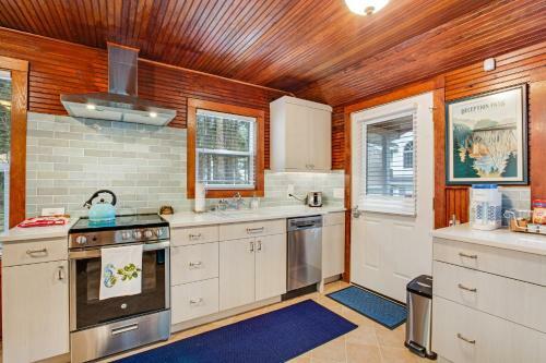 Diamond Sunset Hideaway