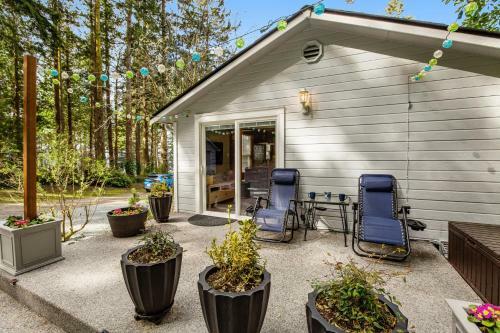 Diamond Sunset Hideaway