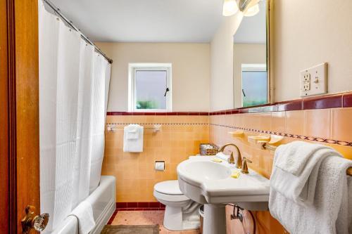 Laurelhurst Park View