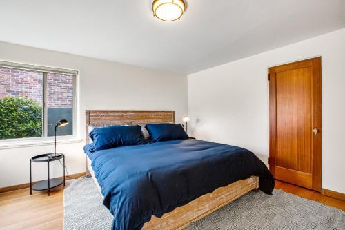 Laurelhurst Park View