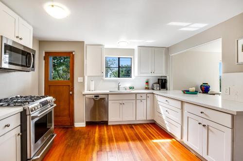 Laurelhurst Park View