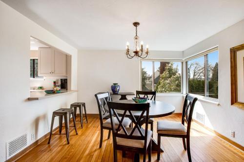 Laurelhurst Park View