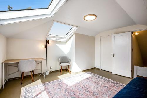 Laurelhurst Park View