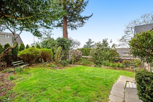 Laurelhurst Park View