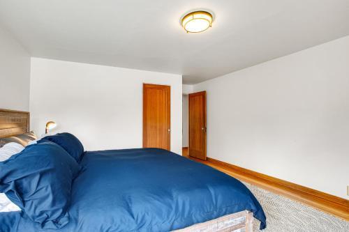 Laurelhurst Park View