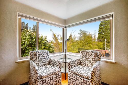 Laurelhurst Park View