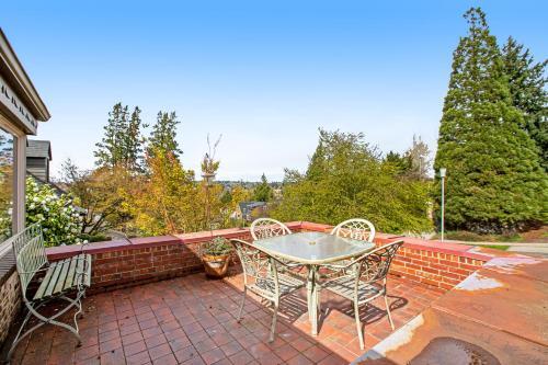 Laurelhurst Park View