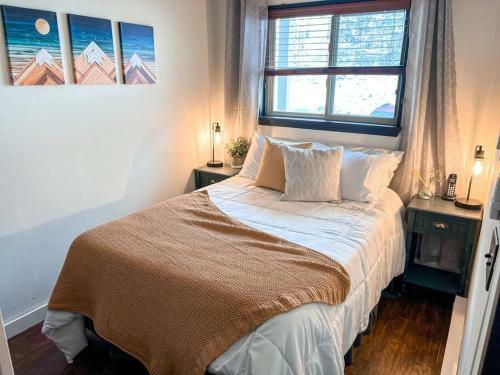 Apartamento 202d Summit - Completely Remodeled Modern Condo In Summit!