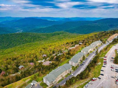 Apartamento 202d Summit - Completely Remodeled Modern Condo In Summit!
