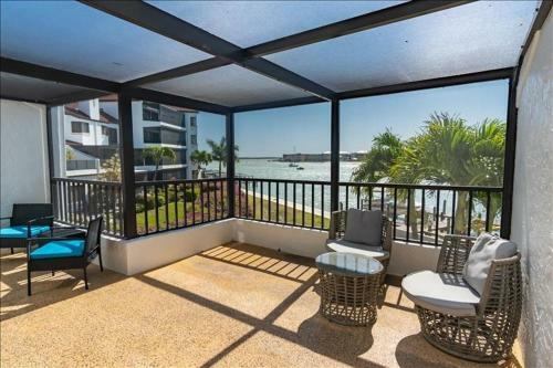 Apartamento Lapen403 - Lapeninsula Condo