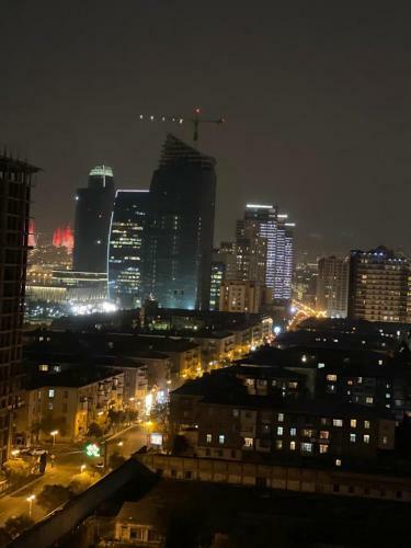 Boulevard Side Apartments