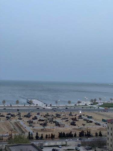 Boulevard Side Apartments