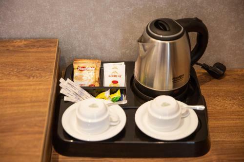 City Park Hotel