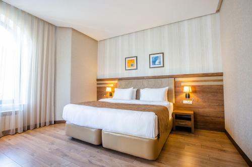 City Park Hotel