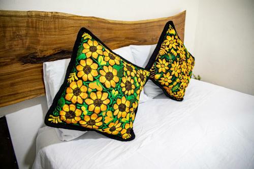 Bacalike Hotel & Temazcal