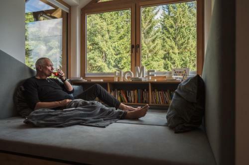 Hallstatt Hideaway Mountain Lesehotel