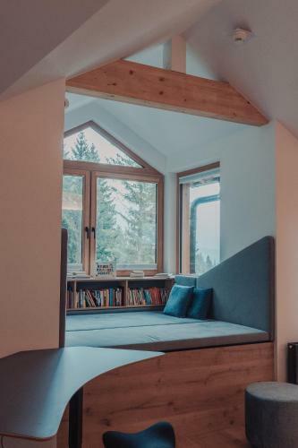 Hallstatt Hideaway Mountain Lesehotel