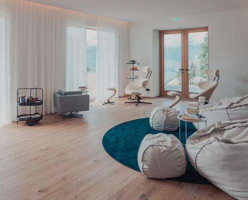 Hallstatt Hideaway Mountain Lesehotel