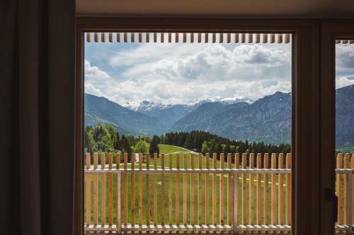Hallstatt Hideaway Mountain Lesehotel