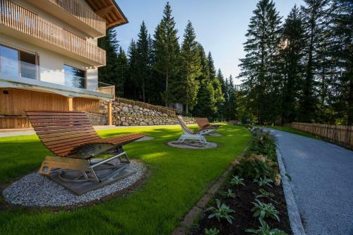 Hallstatt Hideaway Mountain Lesehotel