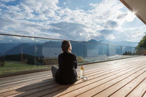 Hallstatt Hideaway Mountain Lesehotel