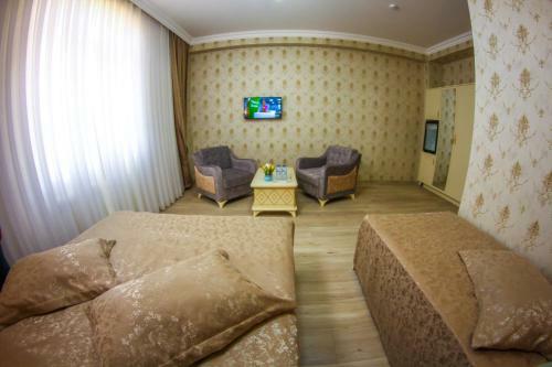 Qazax Hotel