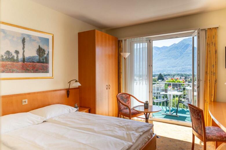 Hotel La Perla