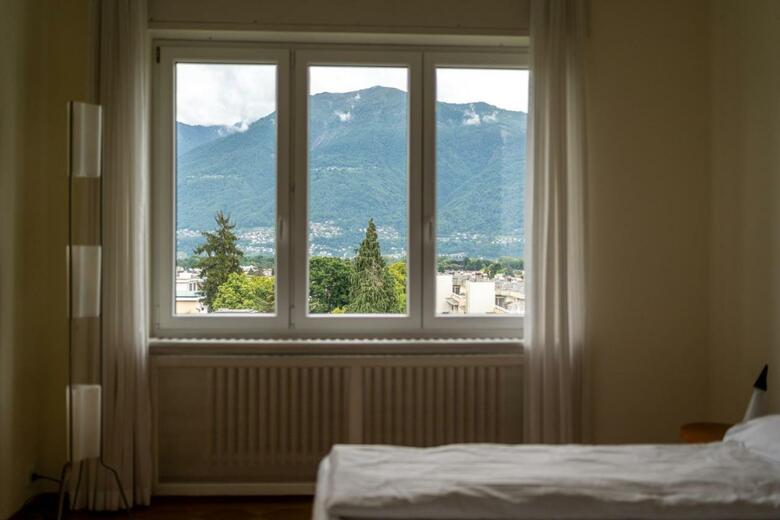 Hotel La Perla