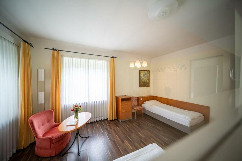 Hotel La Perla