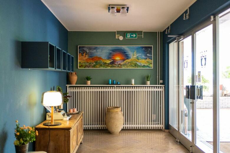 Hotel La Perla