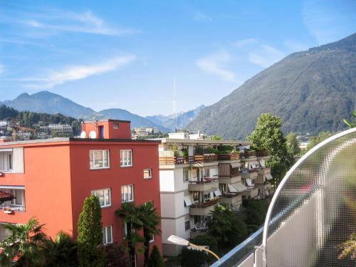 Apartment Corallo - Utoring-25