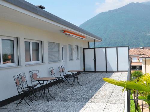 Apartment Corallo - Utoring-25